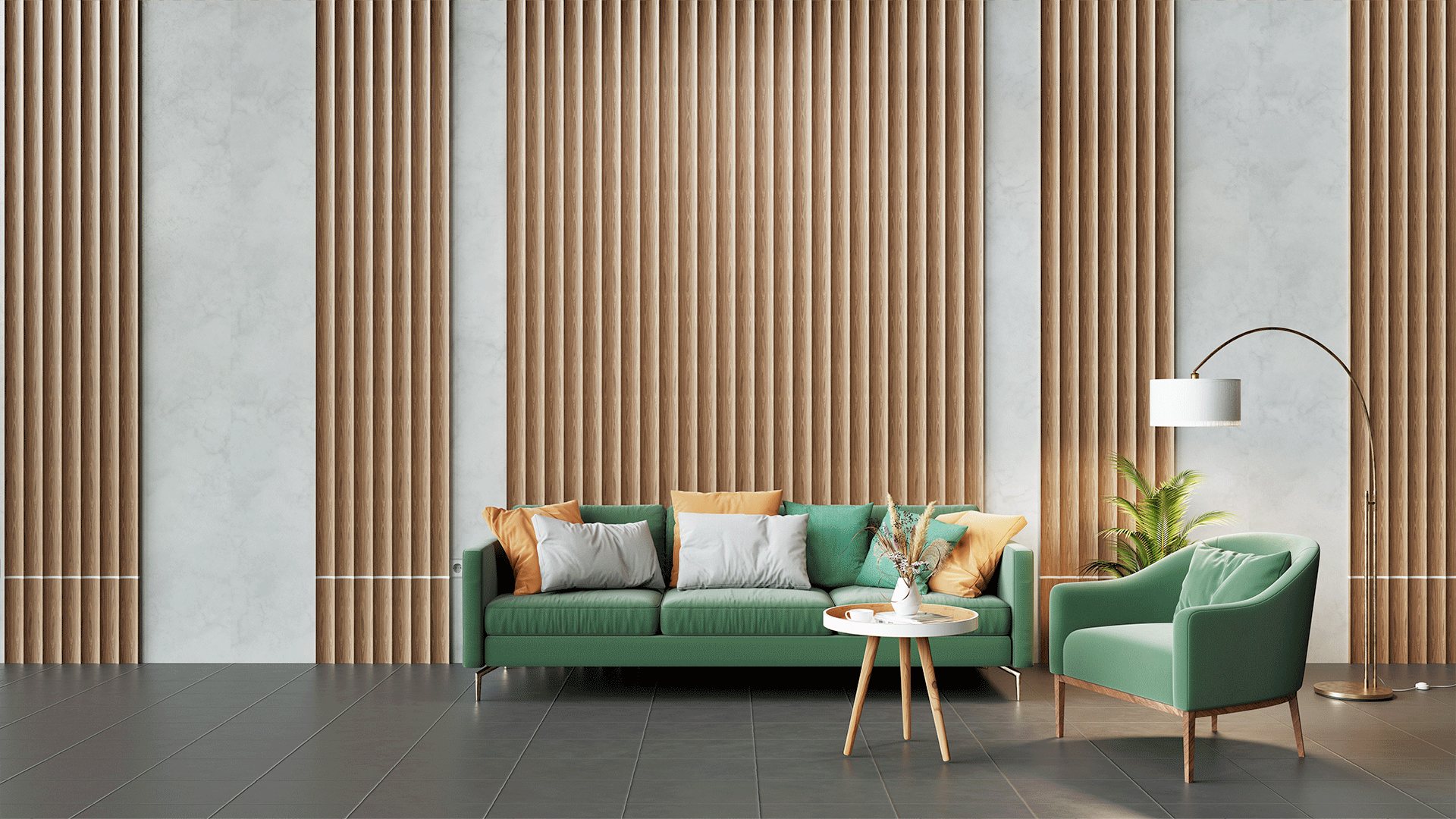 2026 Home Design Trend: Warm & Cozy Spaces with MDF Panels