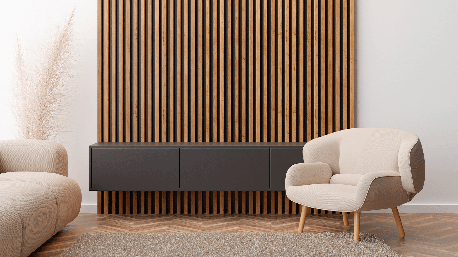 How MDF Panels Can Make Small Spaces Look Bigger and Brighter