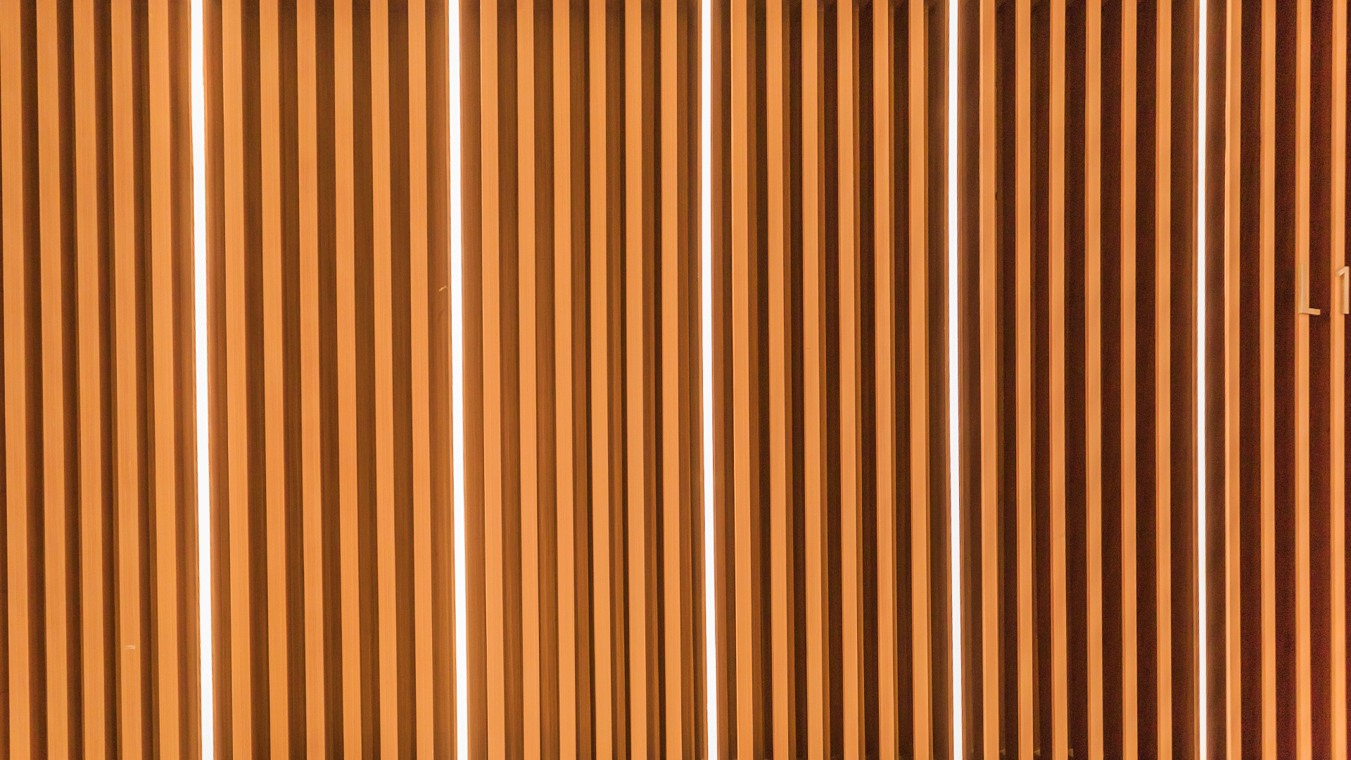 7 Creative Ways to Design Amazing Spaces with Wood Panels