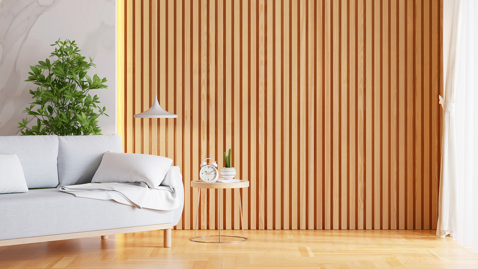 Why Interior Designers Choose MDF Panels in 2026