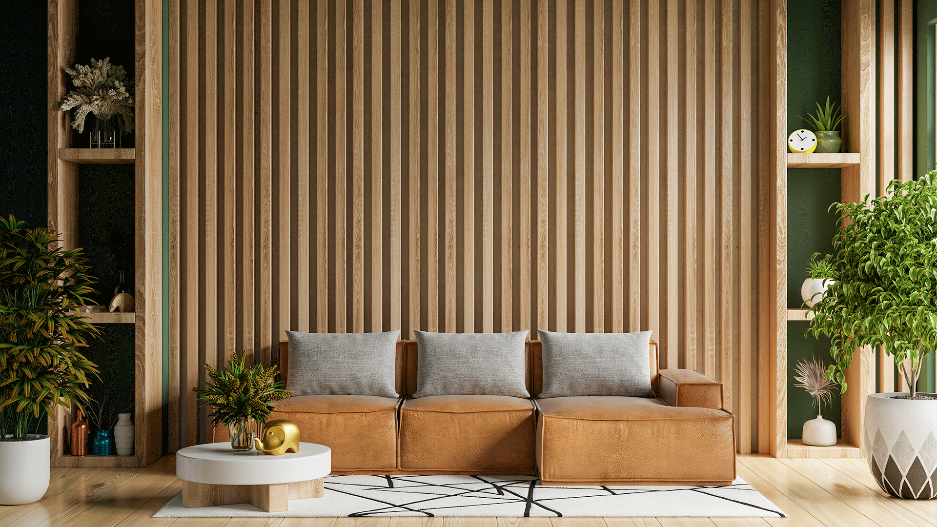 The Psychology of Wood: How MDF Panels Affect Mood & Atmosphere