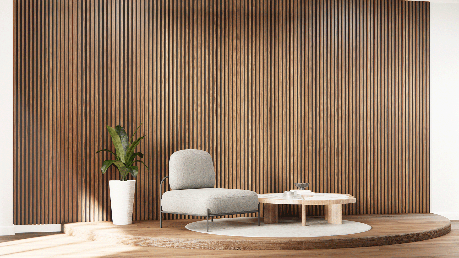 Why MDF Panels Are Perfect for Home Offices