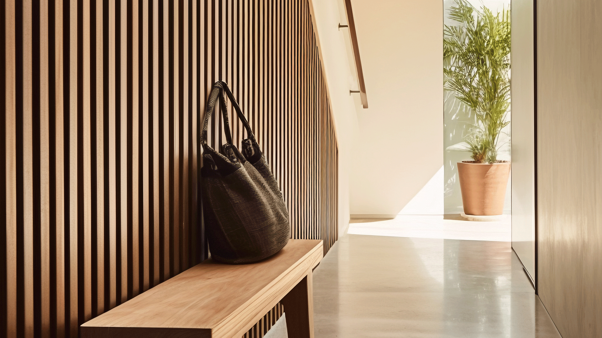 How to Achieve a Natural and Modern Look with Wood Panels